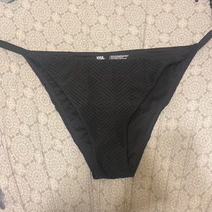 Bathing suit bottoms